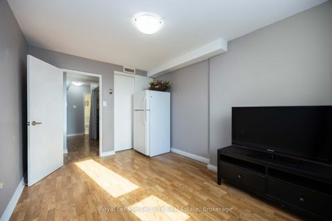 Photo 35 at 1517 - 15 La Rose Avenue, Humber Heights, Toronto
