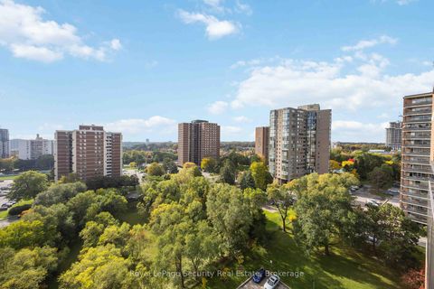 Photo 36 at 1517 - 15 La Rose Avenue, Humber Heights, Toronto