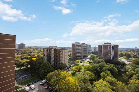Photo 38 at 1517 - 15 La Rose Avenue, Humber Heights, Toronto Photo 38 at 1517 - 15 La Rose Avenue, Humber Heights, Toronto