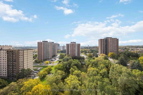 Photo 41 at 1517 - 15 La Rose Avenue, Humber Heights, Toronto