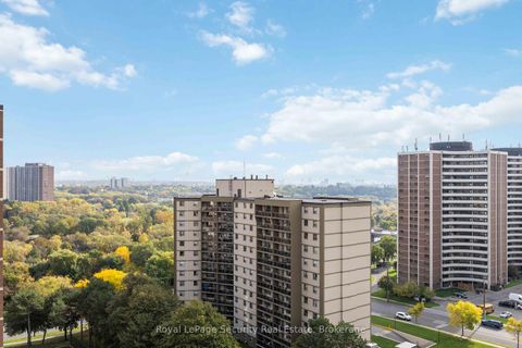 Photo 42 at 1517 - 15 La Rose Avenue, Humber Heights, Toronto