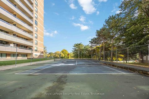 Photo 43 at 1517 - 15 La Rose Avenue, Humber Heights, Toronto Photo 43 at 1517 - 15 La Rose Avenue, Humber Heights, Toronto