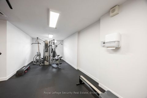 Photo 46 at 1517 - 15 La Rose Avenue, Humber Heights, Toronto