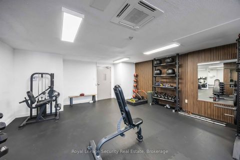 Photo 47 at 1517 - 15 La Rose Avenue, Humber Heights, Toronto