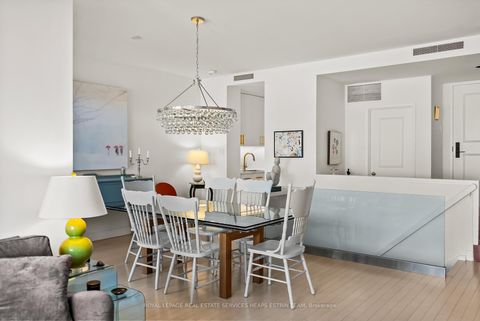 Photo 3 at 337 - 40 Oaklands Avenue, St. Clair, Toronto