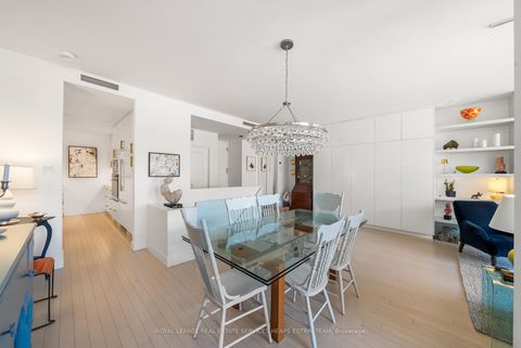 Photo 4 at 337 - 40 Oaklands Avenue, St. Clair, Toronto
