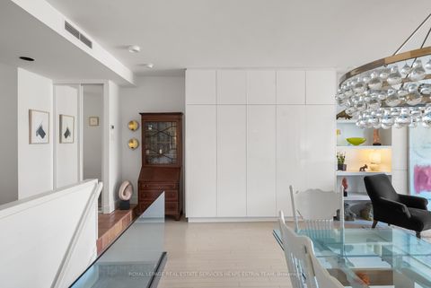 Photo 5 at 337 - 40 Oaklands Avenue, St. Clair, Toronto