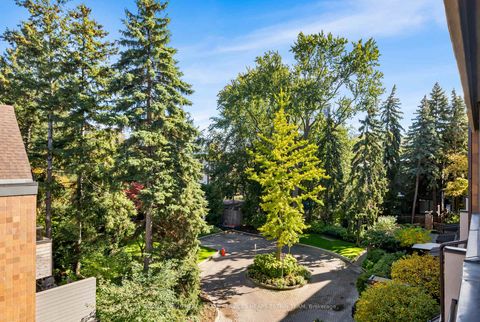 Photo 10 at 337 - 40 Oaklands Avenue, St. Clair, Toronto