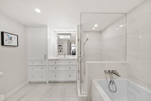 Photo 16 at 337 - 40 Oaklands Avenue, St. Clair, Toronto