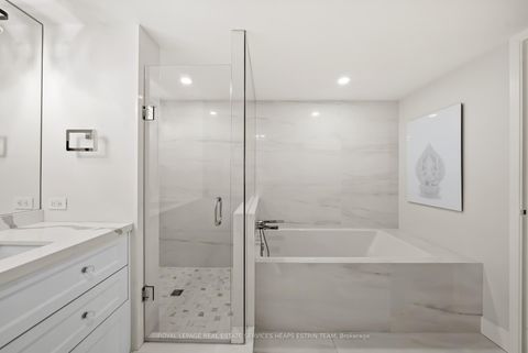 Photo 17 at 337 - 40 Oaklands Avenue, St. Clair, Toronto