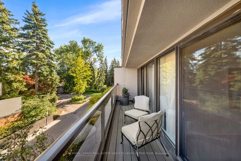 Photo 18 at 337 - 40 Oaklands Avenue, St. Clair, Toronto