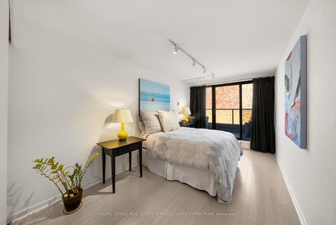 Photo 19 at 337 - 40 Oaklands Avenue, St. Clair, Toronto