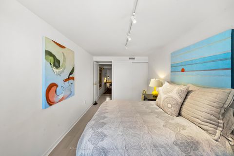Photo 20 at 337 - 40 Oaklands Avenue, St. Clair, Toronto