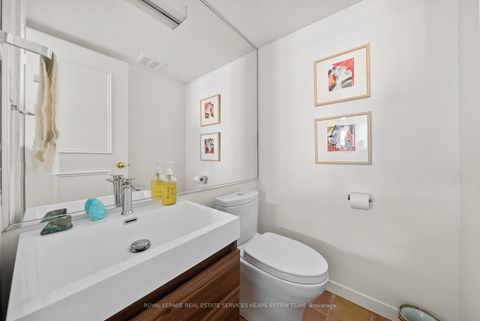 Photo 23 at 337 - 40 Oaklands Avenue, St. Clair, Toronto