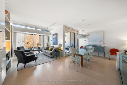 Photo 27 at 337 - 40 Oaklands Avenue, St. Clair, Toronto