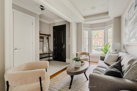 Photo 4 at 77 Randolph Road, Leaside, Toronto