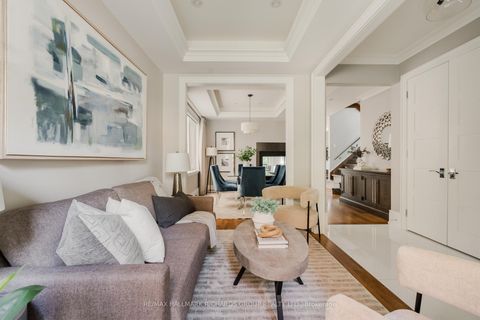 Photo 5 at 77 Randolph Road, Leaside, Toronto