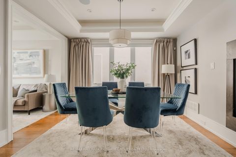 Photo 6 at 77 Randolph Road, Leaside, Toronto