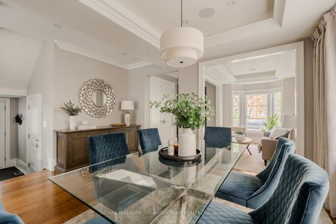 Photo 7 at 77 Randolph Road, Leaside, Toronto
