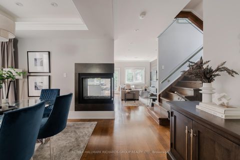 Photo 8 at 77 Randolph Road, Leaside, Toronto