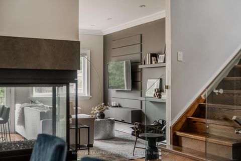 Photo 9 at 77 Randolph Road, Leaside, Toronto
