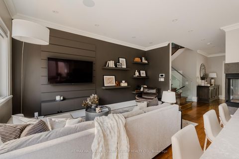 Photo 11 at 77 Randolph Road, Leaside, Toronto