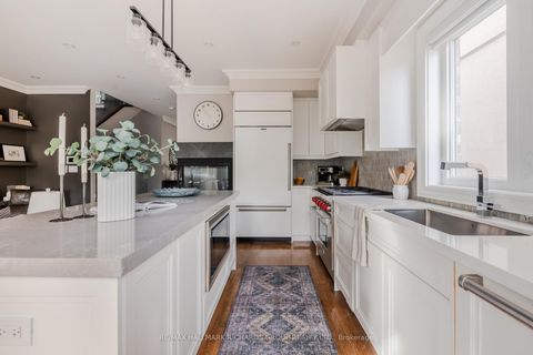 Photo 16 at 77 Randolph Road, Leaside, Toronto