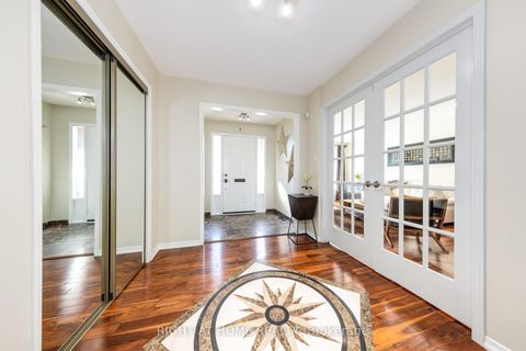 Photo 5 at 223 River Oaks Boulevard W, RO River Oaks, Oakville