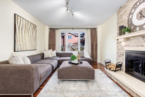 Photo 11 at 223 River Oaks Boulevard W, RO River Oaks, Oakville