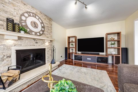 Photo 13 at 223 River Oaks Boulevard W, RO River Oaks, Oakville