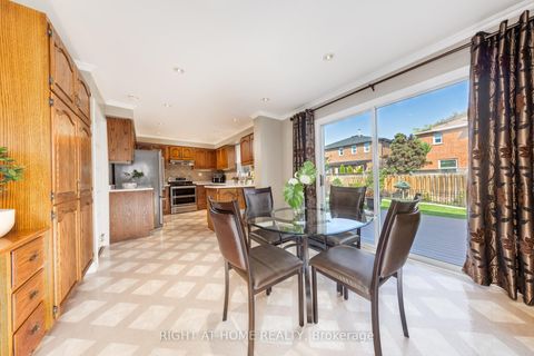 Photo 14 at 223 River Oaks Boulevard W, RO River Oaks, Oakville