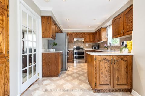 Photo 15 at 223 River Oaks Boulevard W, RO River Oaks, Oakville