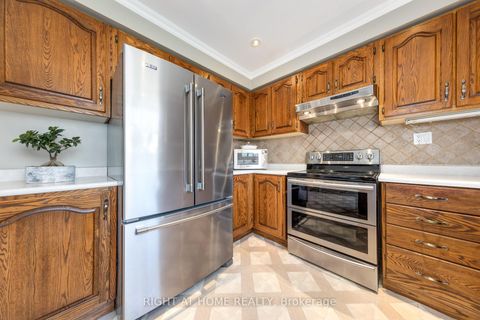 Photo 16 at 223 River Oaks Boulevard W, RO River Oaks, Oakville