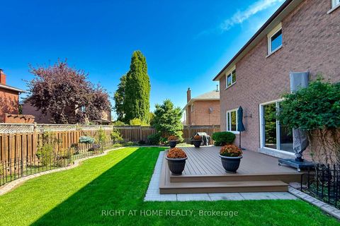 Photo 39 at 223 River Oaks Boulevard W, RO River Oaks, Oakville