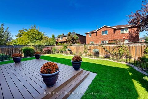 Photo 42 at 223 River Oaks Boulevard W, RO River Oaks, Oakville