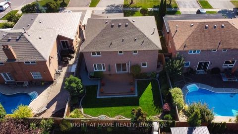 Photo 46 at 223 River Oaks Boulevard W, RO River Oaks, Oakville