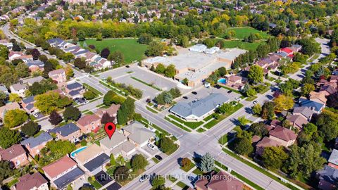 Photo 47 at 223 River Oaks Boulevard W, RO River Oaks, Oakville