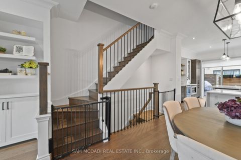 Photo 13 at 2 - 2160 Trafalgar Road, RO River Oaks, Oakville