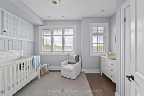 Photo 17 at 2 - 2160 Trafalgar Road, RO River Oaks, Oakville