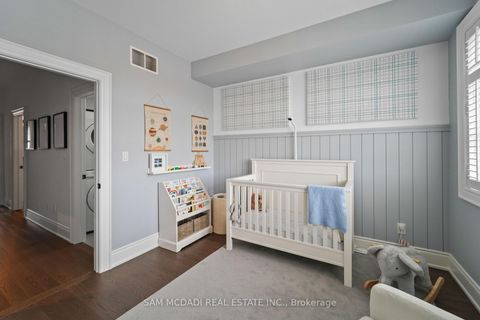 Photo 18 at 2 - 2160 Trafalgar Road, RO River Oaks, Oakville