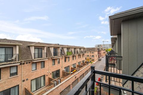 Photo 32 at 2 - 2160 Trafalgar Road, RO River Oaks, Oakville