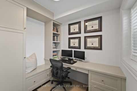 Photo 35 at 2 - 2160 Trafalgar Road, RO River Oaks, Oakville