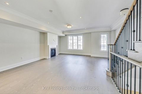 Photo 15 at TH7 - 390 Highway 7, Doncrest, Richmond Hill