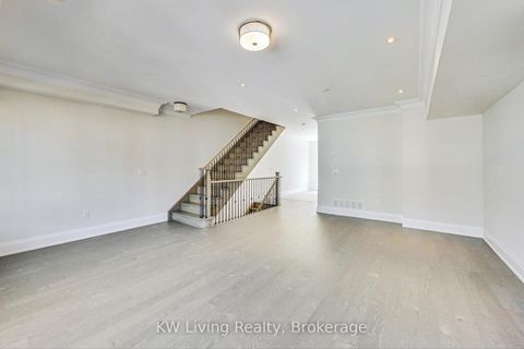 Photo 17 at TH7 - 390 Highway 7, Doncrest, Richmond Hill