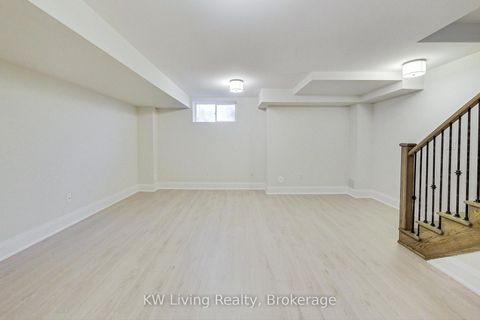 Photo 35 at TH7 - 390 Highway 7, Doncrest, Richmond Hill