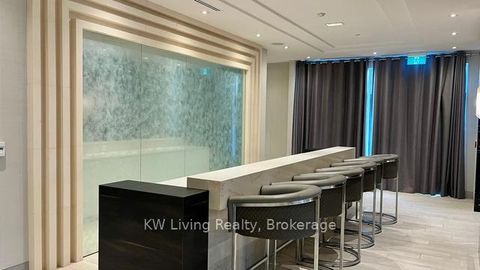 Photo 39 at TH7 - 390 Highway 7, Doncrest, Richmond Hill