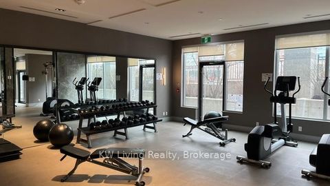 Photo 42 at TH7 - 390 Highway 7, Doncrest, Richmond Hill