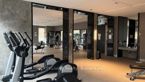 Photo 43 at TH7 - 390 Highway 7, Doncrest, Richmond Hill