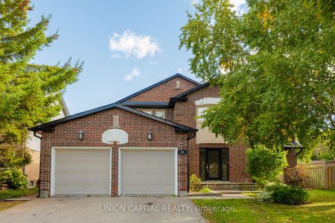 Photo 0 at 82 Old Yonge Street, Aurora Village, Aurora