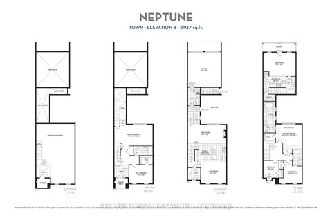 Photo 36 at 9392 Bayview Avenue, Observatory, Richmond Hill Photo 36 at 9392 Bayview Avenue, Observatory, Richmond Hill
